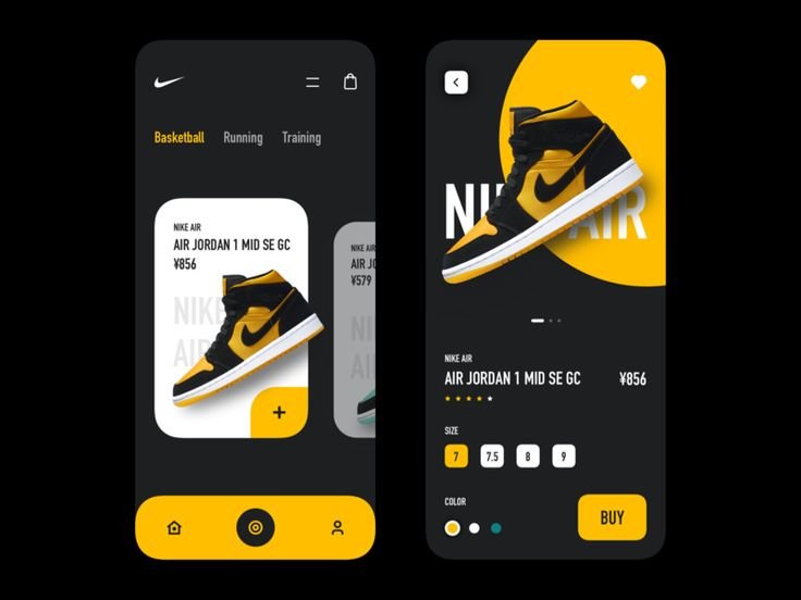 E-Commerce Website